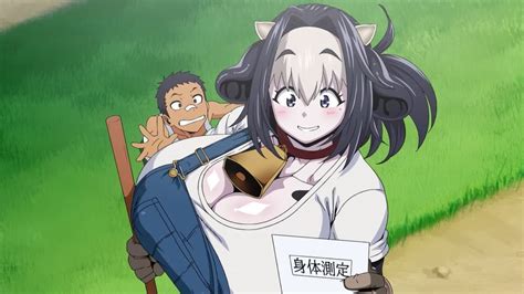 kemonokko tsuushin|Kemonokko Tsuushin – Episode 1